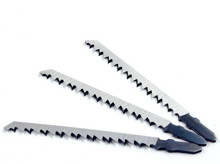 Пилки для лобзиков